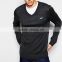 high quality wool acrylic autumn pullover men, men fashion v neck sweater pullover wholesale