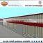 Multifunctional heat insulation warehouse office