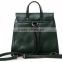 Genuine leather brand handbags wholesale lady fashion crossbody bag