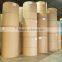 80g supper glossy rolling coated art paper made china
