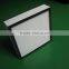 High efficiency H13 Hepa Filter/Mini-Pleat Panel Air Filter