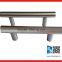 HU-027 Modern glass display cabinet handle stainless steel furniture handle