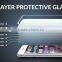 0.33mm Portective Glass Premium top screen protector for Samsung Galaxy S4 i9500 i9505 i337 i545 Tempered glass screen protector