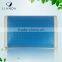 100% Bamboo Fiber Material and Decorative,Body,Sleeping,Nursing,Hotel,Neck,Travel Use Cooling Gel Memory Foam Pillow