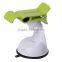 Portable 360 rotating air vent car mount smart phone holder car wholesale