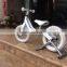 Factory wholesale cheap child balance bicycle without pedal