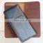 New Custom Personalized Wholesale Leather Passport Cover