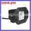 track lighting led work light 12v 16w led automotive lighting