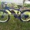 buy 26" fat e bike 250w 36v in china