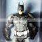 Neca DC Comics Batman Arkham Origins Super Hero 1/4 Scale Action Figure Loose