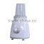 3 Speed Multifunctional Easy Cleaning Electric Juicer/ Grinder/Blender