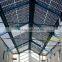 High Quality Transparent Solar Panel BIPV Solar Roof Tile