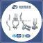 steel hoop iron