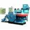 2015 New manual concrete and sand brick press machine TY180-8