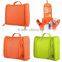 very popular wash bag ,travel storage bag,waterproof travel wash bag