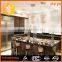 China Elegant Stone Supply Outdoor Kitchen Countertop Material