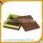 wholesale different types gift box custom chocolate packaging