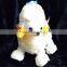Wholesale Lovely Kids China Made Animal Custom Kids Dog Plush Toy