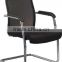 hot sell sled chrome mesh computer chair A262-W08 Anqiao factory