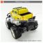 Hot selling 4channels cross country rc electric toy monster truck