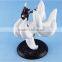 league of legends action figure the Nine-Tailed Fox Ahri Customize realistic famous games lol hero pvc 1/6 collection oem odm