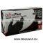 Glove Plus Black Nitrile Gloves MOFIX-GPNB