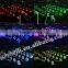 Factory price with stable quality! LED 8 Blind Light