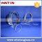 Quartz Glass Disc as Oil Level lense