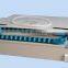 indoor outdoor fiber distribution box / fiber optic distribution frame