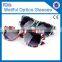 2015 sunglasses trade shows for textile