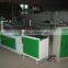 Automatic High Speed Hospital Used PE Plastic Disposable Glove Making Machine