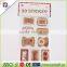 Latest Cork Sticker ,cork Sticker for Decoration