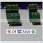 High and Low 128 Terminal Block 2 Way 3 Way KDG128 5.0mm 5.08mm Pitch 300V 12A