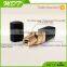 2015 New best selling lipstick power bank charger 2600mah speaker power bank portable power bank laptop
