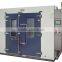 marine and rail use Walk in Temperature Humidity Test Chamber/ equipment