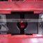 Wireline Core Barrel foot clamp deadweight clamp and jaws for drilling