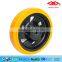  made in china super heavy duty swivel caster