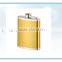 2015 USA hot sale stainless steel hip flask