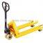 Manuel pallet truck manufactuer in china with 2 ton,2.5 ton , 3 ton,5 tonBJS