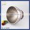 Wholesale Rattan ice bucket,mini ice bucket