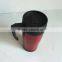 Double Wall Promotional Insulated Plastic Travel Mug