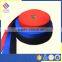 Polyester Webbing for Lashing and Ratchet Tie Down with different safety factor and width and colors