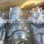 Supply cone palm in oil industry