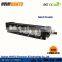 New products in 2015!! 30W single row led work light /slim body led light bar for car/model:HT-2330