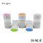 Hot selling phone charger power bank with rubber