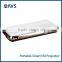 New Arrival 8G Memory DLP Smart Mini Pocket Projector for Iphone & Android