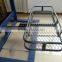 high quality hitch mounted luggage carrier
