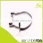 Purpose function cookie model fried egg cutter stainless steel egg rings