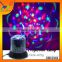 2015 Factory Provide the Projection Lamp Creative LED Rotating Projector