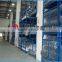 New Style High Quality Pallet Rack System for Industrial Warehouse Storage Solutions
